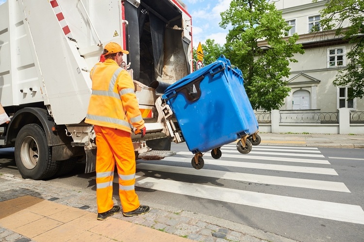 How to Choose the Right Junk Removal Service for Your Needs