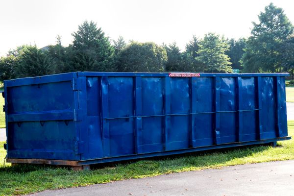 Roll Off Dumpster Rental - Best Dumpster and Recycling