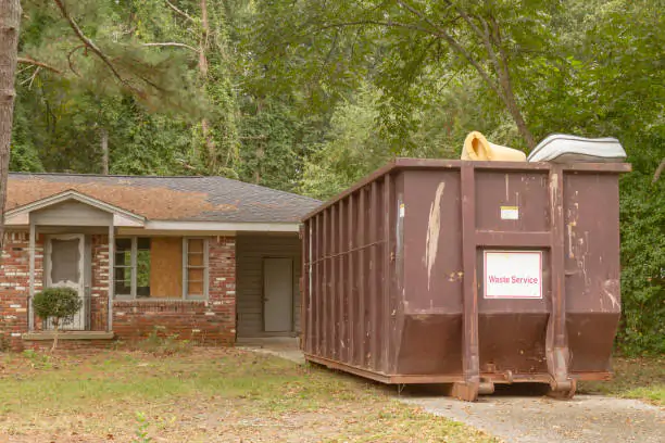 The Ultimate Guide to Efficient Dumpster Rental Streamlining Waste Management