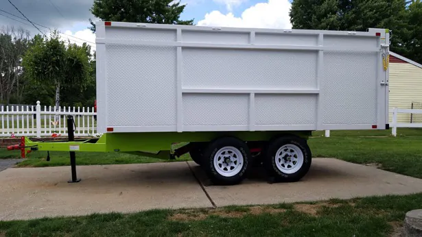 Top 5 Benefits of Renting a Roll-Off Dumpster for Home Renovations