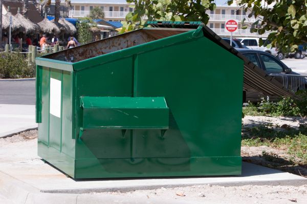 Dumpster Rentals, Demystifying Dumpster Rentals