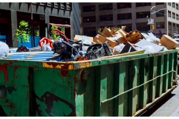 Junk Removal, Junk Removal Hidden Costs