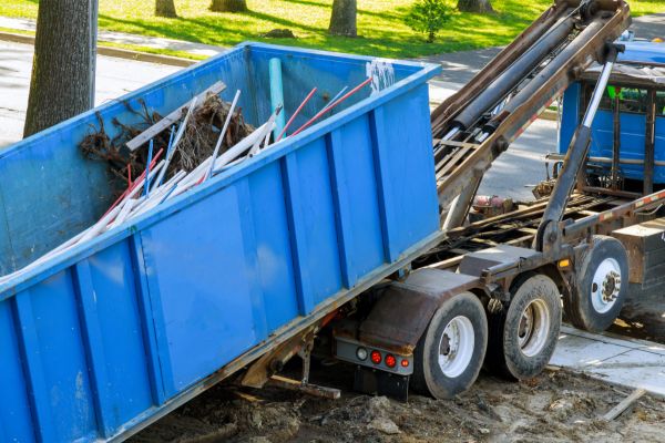 Roll-Off Dumpster, Demystifying Roll-Off Dumpster Pricing